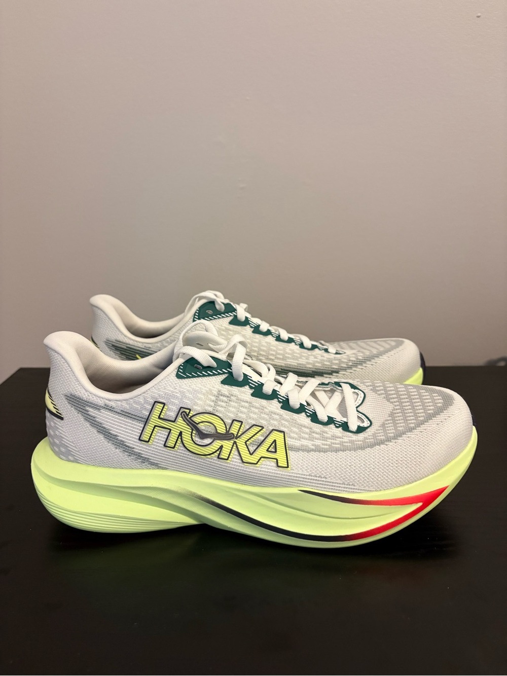 Hoka Mens Mach 7